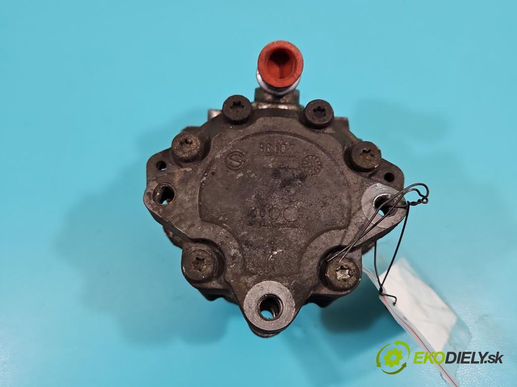 Bmw 5 E60 2003-2010 2.5 R6 192 HP automatic 141 kW 2494 cm3 5- čerpadlo posilovač 6766190 (Servočerpadlo, pumpa riadenia)