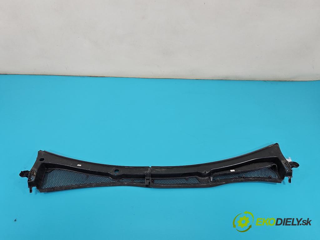 Peugeot 208 I 2012-2019 1.2 Pure Tech: 82 HP manual 60 kW 1199 cm3 5- torpédo 9673303080 (Torpédo (plast pod čelným sklom))