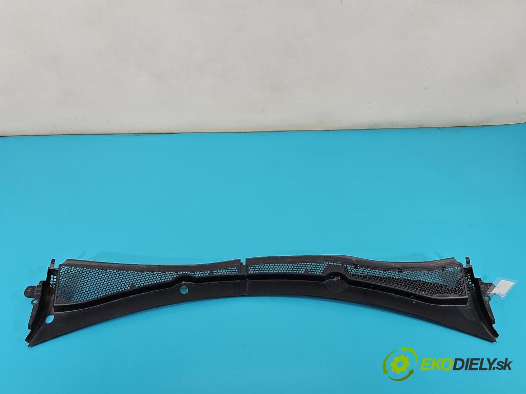 Peugeot 208 I 2012-2019 1.2 Pure Tech: 82 HP manual 60 kW 1199 cm3 5- torpédo 9673303080 (Torpédo (plast pod čelným sklom))