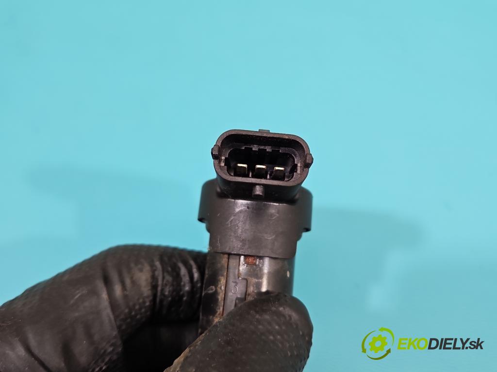 Peugeot 208 I 2012-2019 1.2 Pure Tech: 82 HP manual 60 kW 1199 cm3 5- cievka zapaľovacia 9671214580 (Zapaľovacia cievka)