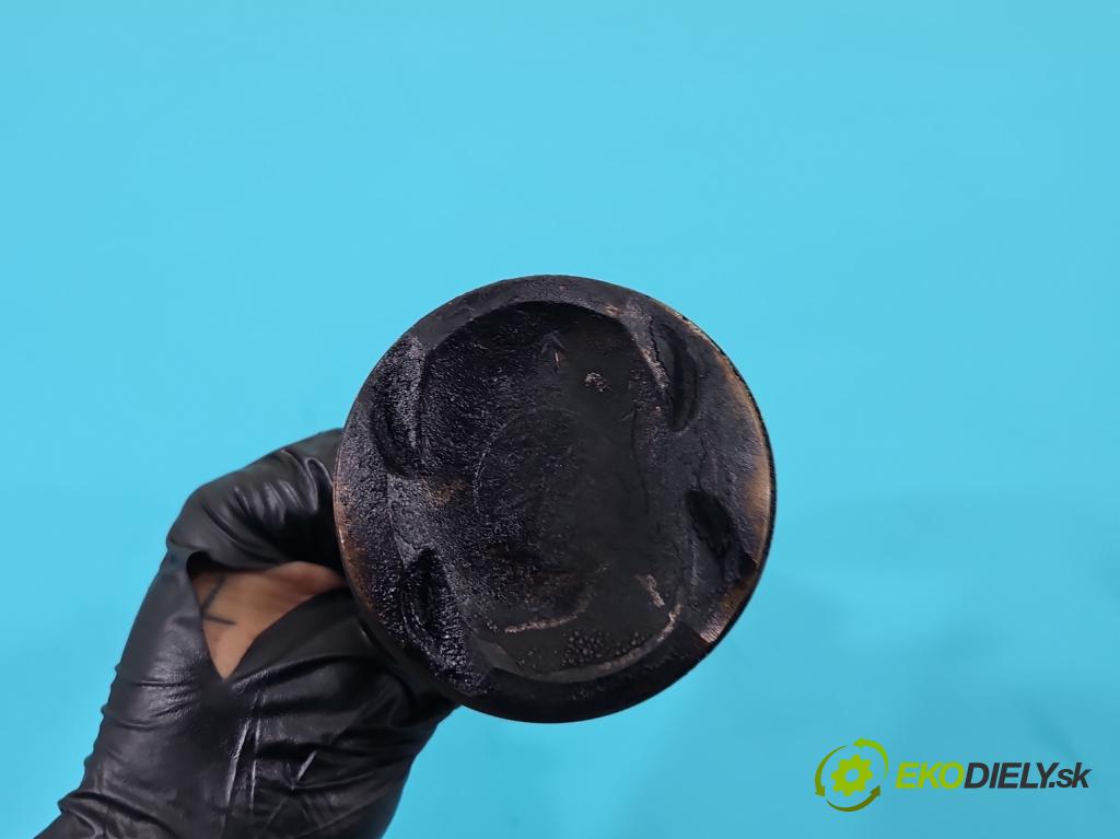 Peugeot 208 I 2012-2019 1.2 Pure Tech: 82 HP manual 60 kW 1199 cm3 5- piest HMZ (Piest)