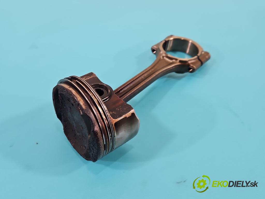 Peugeot 208 I 2012-2019 1.2 Pure Tech: 82 HP manual 60 kW 1199 cm3 5- piest HMZ (Piest)