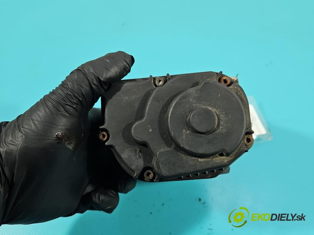 Chevrolet Aveo T200 2003-2008 1,2.0 8V 72 HP manual 53 kW 1150 cm3 5- klapka (Škrtiaca klapka)