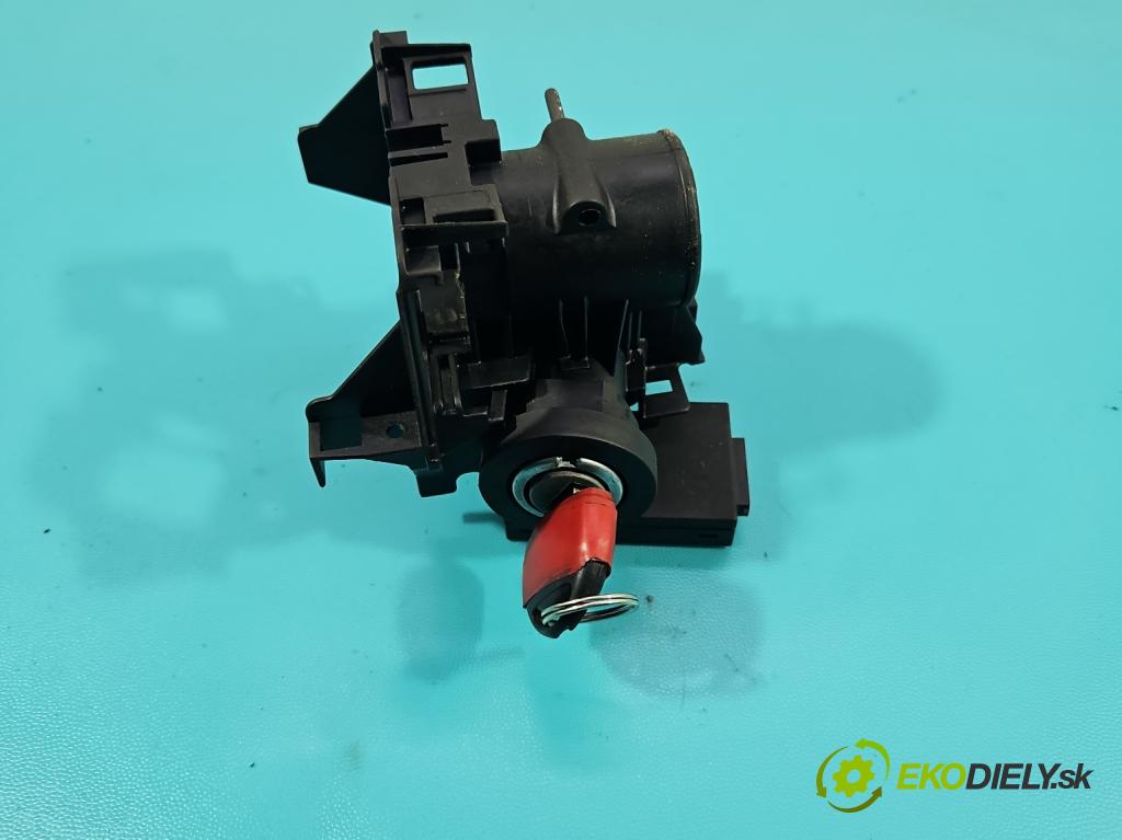 Opel Corsa C 2000-2006 1.7 dti 65 HP manual 48 kW 1686 cm3 3- riadiaca jednotka motora 09389429