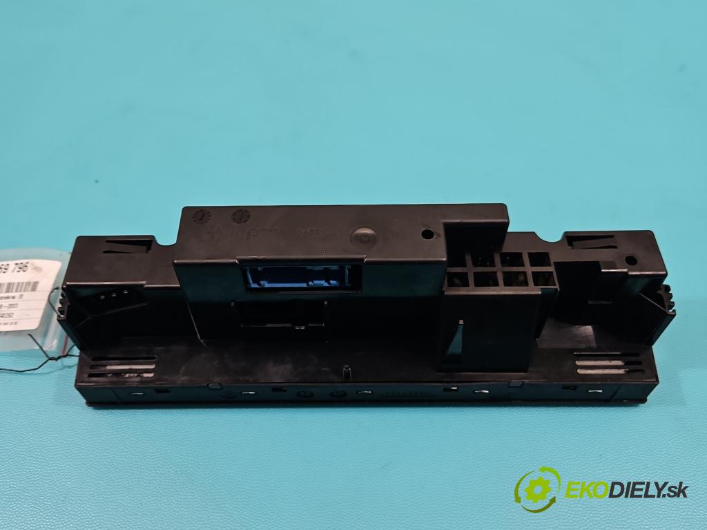 Bmw 5 E39 1996-2003 2.5 TDS 143 HP manual 105 kW 2497 cm3 4- panel kúrenia 8375453