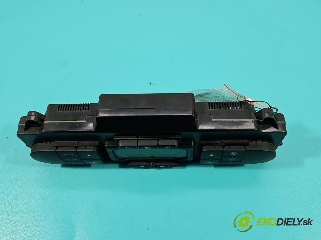 Seat Leon II 2005-2012 2.0 tdi 140 HP manual 103 kW 1968 cm3 5- panel kúrenia 1P0907044D