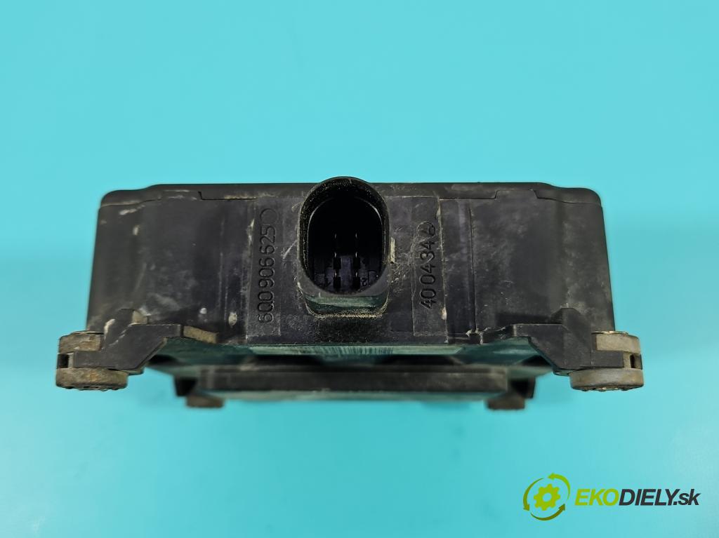 Seat Leon II 2005-2012 2.0 tdi 140 hp manual 103 kW 1968 cm3 5- ventil magnetický: 6Q0906625 (Ostatné)