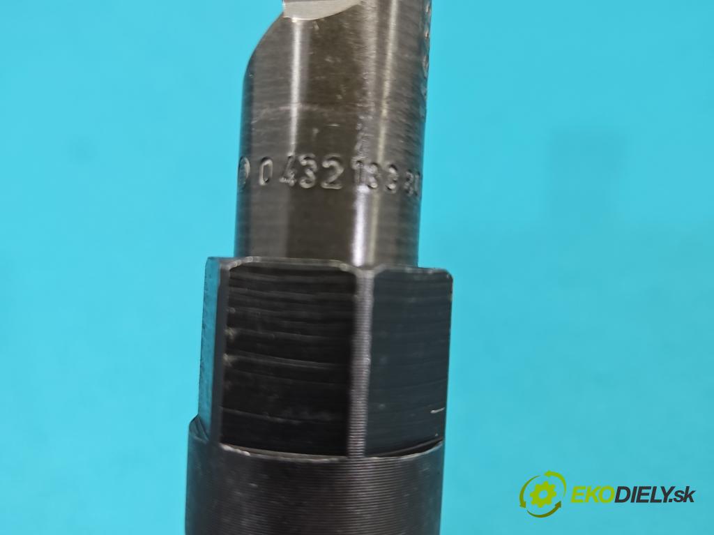 Ford Mondeo Mk3 2000-2007 2.0 tddi 116 HP manual 85 kW 1998 cm3 5- vstrek 0432133801 (Vstrekovač paliva)