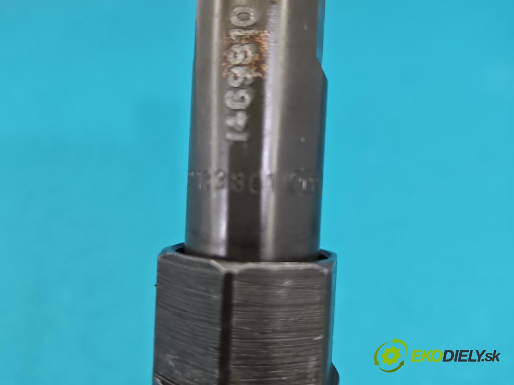 Ford Mondeo Mk3 2000-2007 2.0 tddi 116 HP manual 85 kW 1998 cm3 5- vstrek 0432133801 (Vstrekovač paliva)