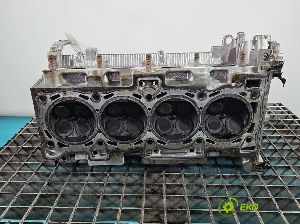 Mitsubishi Outlander III 2012-2022 2.0 16V 150 hp manual 110 kW 1998 cm3 5- hlava motoru 4J11