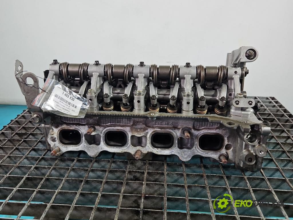 Mitsubishi Outlander III 2012-2022 2.0 16V 150 hp manual 110 kW 1998 cm3 5- hlava motoru 4J11