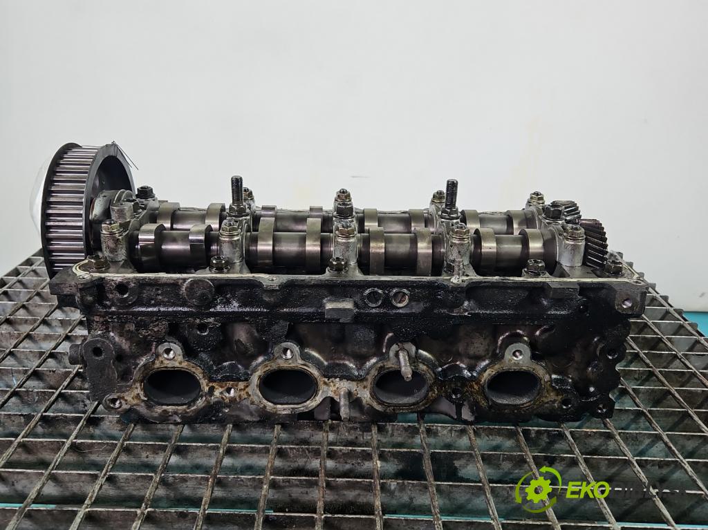 Opel Corsa C 2000-2006 1.7 dti 65 hp manual 48 kW 1686 cm3 3- hlava motoru 