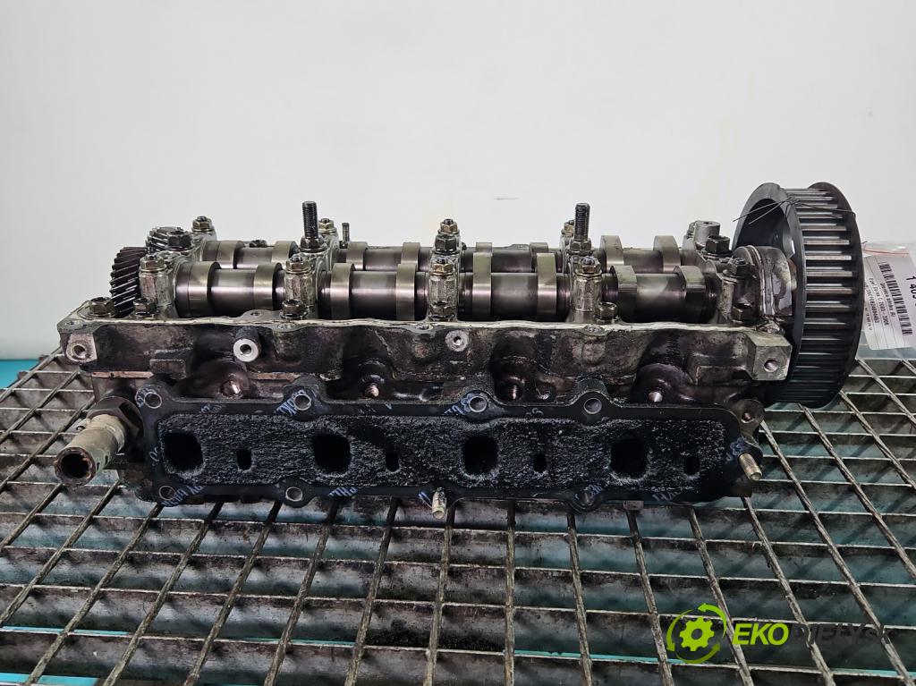 Opel Corsa C 2000-2006 1.7 dti 65 hp manual 48 kW 1686 cm3 3- hlava motoru