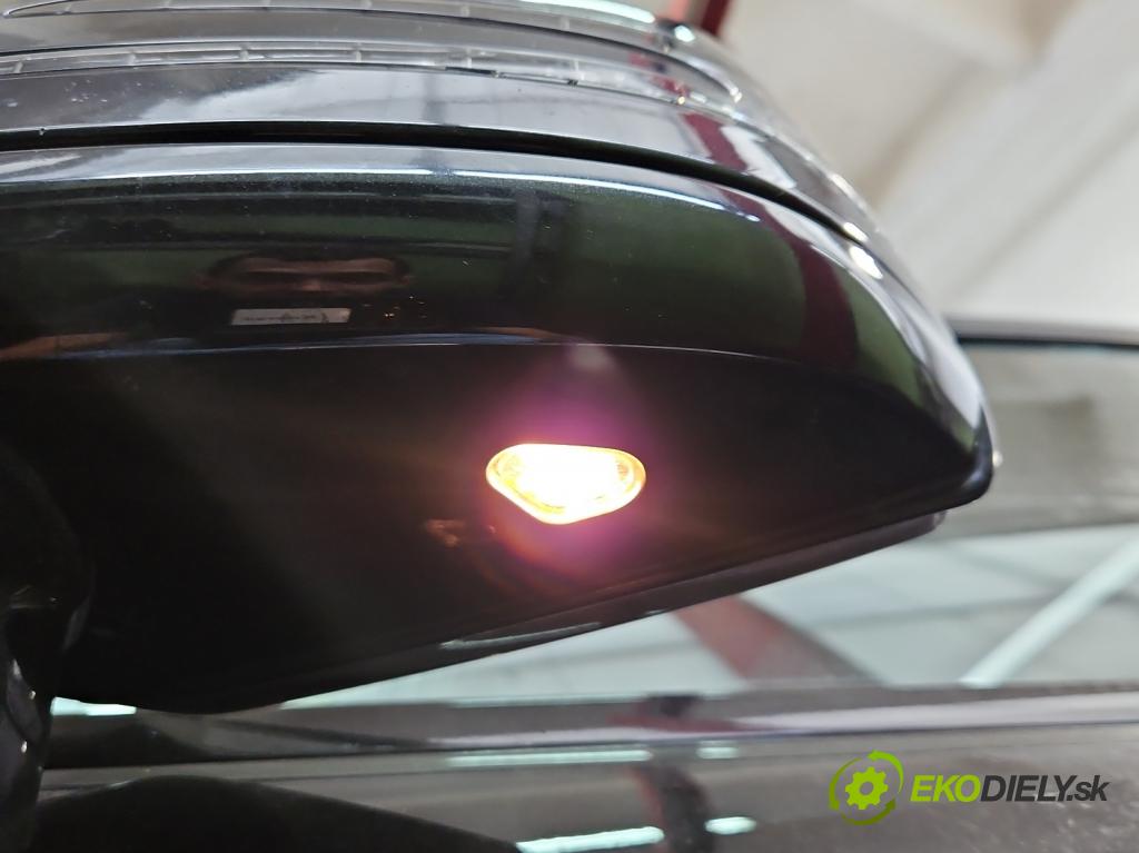 Mercedes CLS II C218 2010-2018 4.7 V8 (278922) 408KM automatic 300 kW 4663 cm3 4- zpětné zrcátko levé A2188101916 (Klika dveří ostatní)