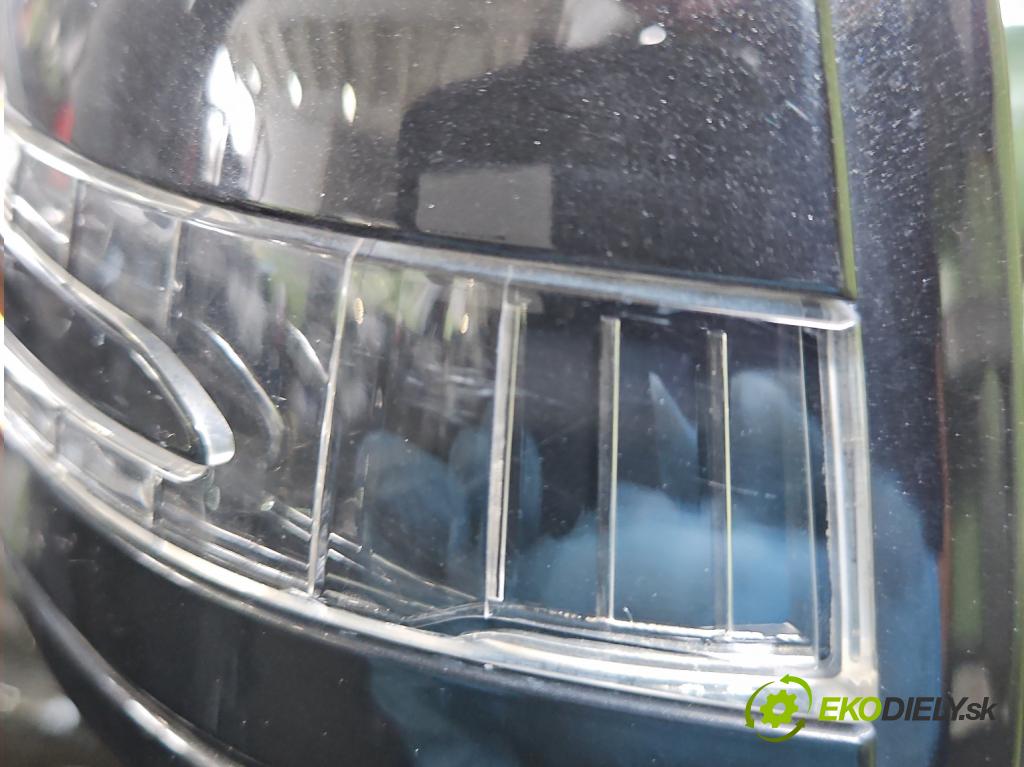 Mercedes CLS II C218 2010-2018 4.7 V8 (278922) 408KM automatic 300 kW 4663 cm3 4- zpětné zrcátko levé A2188101916 (Klika dveří ostatní)