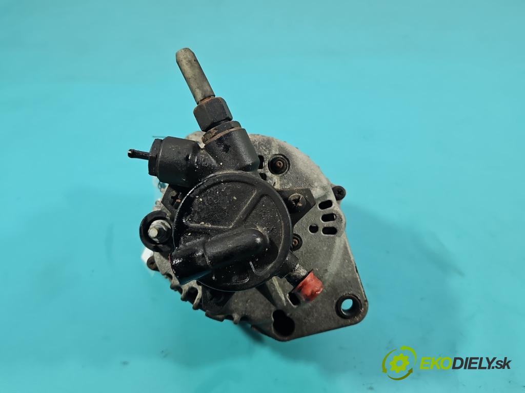 Opel Corsa C 2000-2006 1.7 dti 65 HP manual 48 kW 1686 cm3 3- Alternator  (Alternátor)