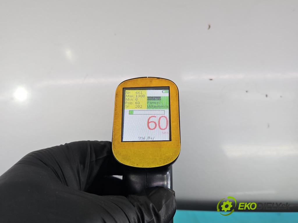 Bmw 5 E39 1996-2003 2.5 TDS 143 hp manual 105 kW 2497 cm3 4- zadní kufrové dveře  (Zadní kapota (kufr))