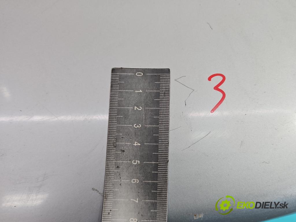 Bmw 5 E39 1996-2003 2.5 TDS 143 hp manual 105 kW 2497 cm3 4- zadní kufrové dveře  (Zadní kapota (kufr))