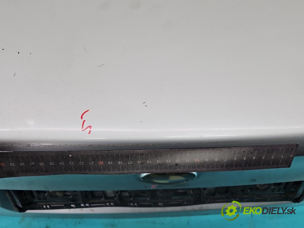 Bmw 5 E39 1996-2003 2.5 TDS 143 hp manual 105 kW 2497 cm3 4- zadní kufrové dveře  (Zadní kapota (kufr))