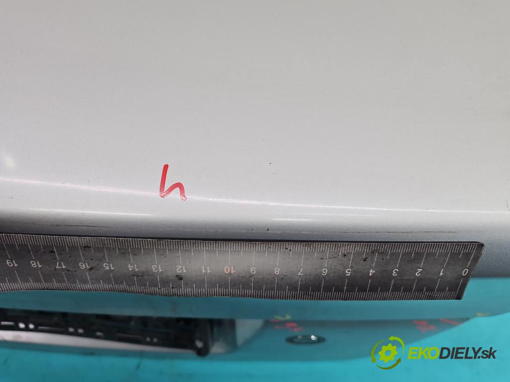 Bmw 5 E39 1996-2003 2.5 TDS 143 hp manual 105 kW 2497 cm3 4- zadní kufrové dveře  (Zadní kapota (kufr))