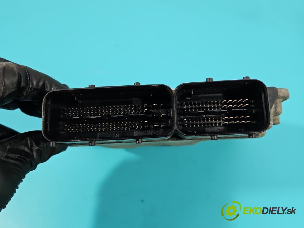 Seat Leon II 2005-2012 2.0 tdi 140 HP manual 103 kW 1968 cm3 5- riadiaca jednotka motora 03G906021SF