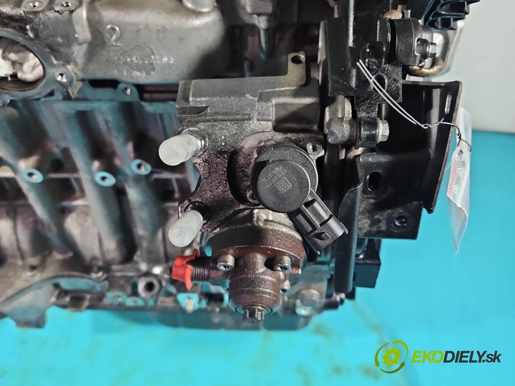 Citroen C4 II 2010-2017 1.6 hdi 120 HP automatic 88 kW 1560 cm3 5- čerpadlo vstrekovacia 0445010739 (Vstrekovacie čerpadlo)