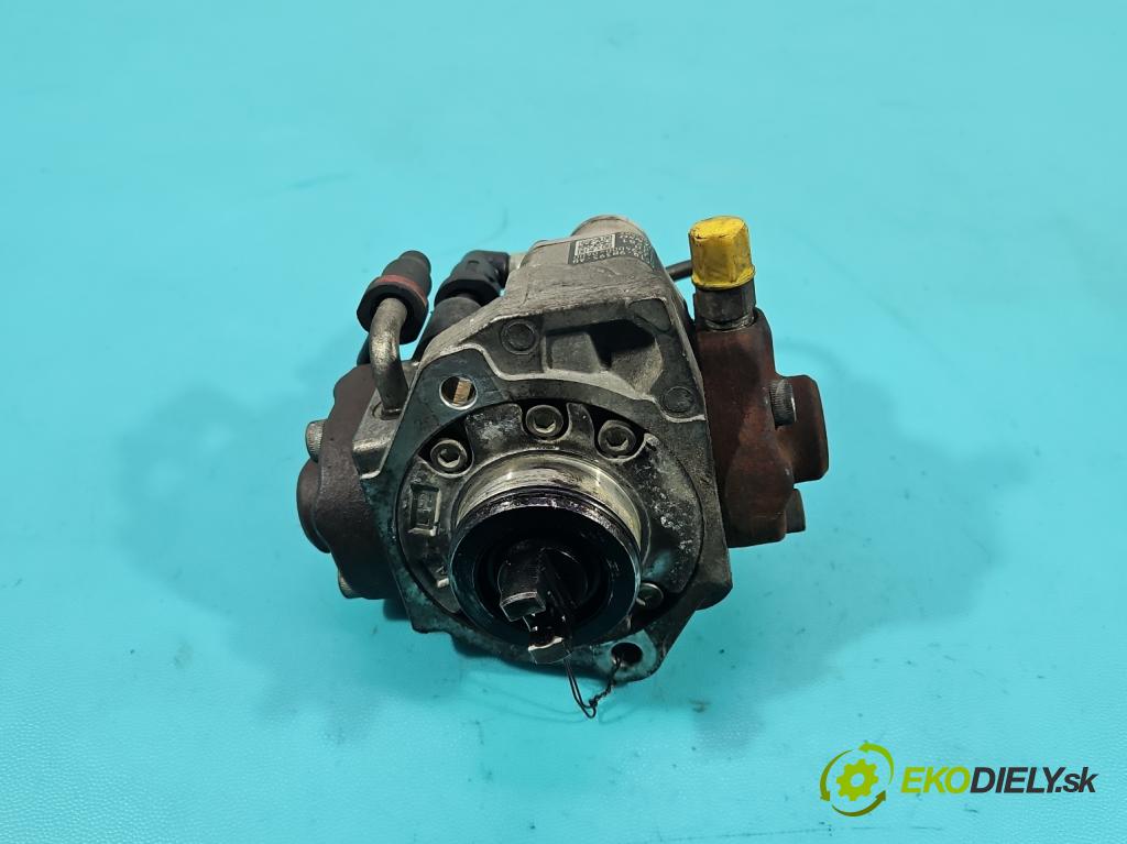 Ford Transit 2006-2013 2.2 tdci 110 HP manual 81 kW 2198 cm3 5- čerpadlo vstrekovacia 6C1Q-9B395-AB (Vstrekovacie čerpadlo)