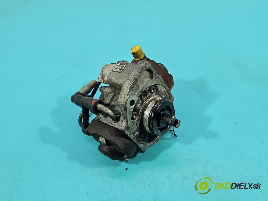 Ford Transit 2006-2013 2.2 tdci 110 HP manual 81 kW 2198 cm3 5- čerpadlo vstrekovacia 6C1Q-9B395-AB (Vstrekovacie čerpadlo)