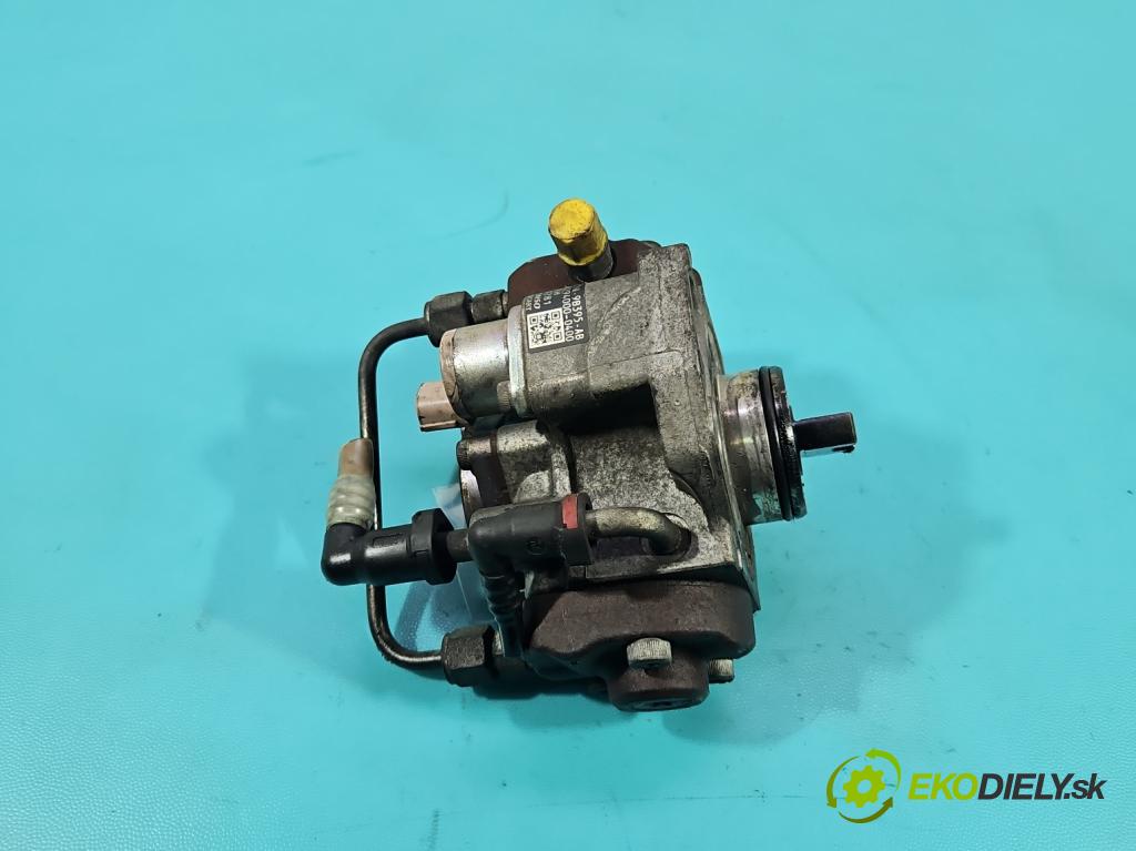 Ford Transit 2006-2013 2.2 tdci 110 HP manual 81 kW 2198 cm3 5- čerpadlo vstrekovacia 6C1Q-9B395-AB (Vstrekovacie čerpadlo)