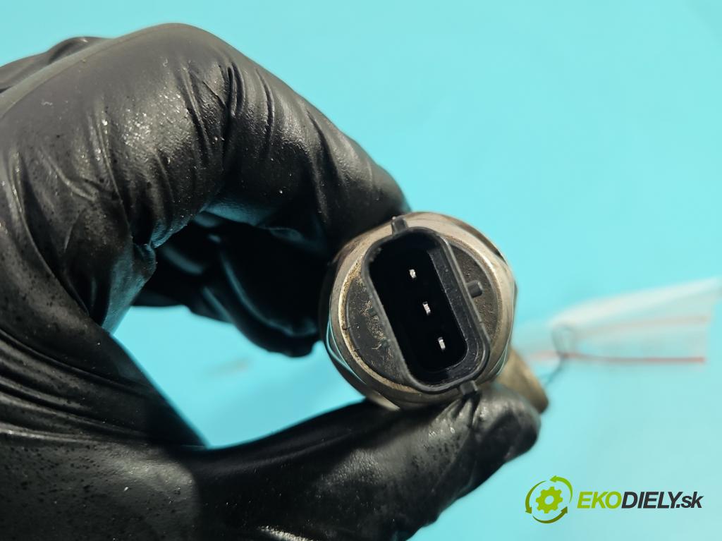 Ford Transit 2006-2013 2.2 tdci 110 HP manual 81 kW 2198 cm3 5- lišta vstrekovacia 6C1Q-9D280-AB (Vstrekovacia lišta)