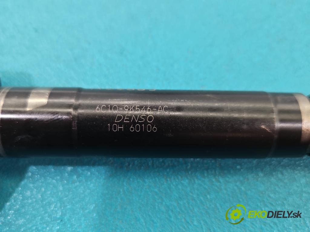 Ford Transit Mk7 2006-2013 2.2 tdci 110 HP manual 81 kW 2198 cm3 5- vstrek 6C1Q-9K546-AC (Vstrekovač paliva)