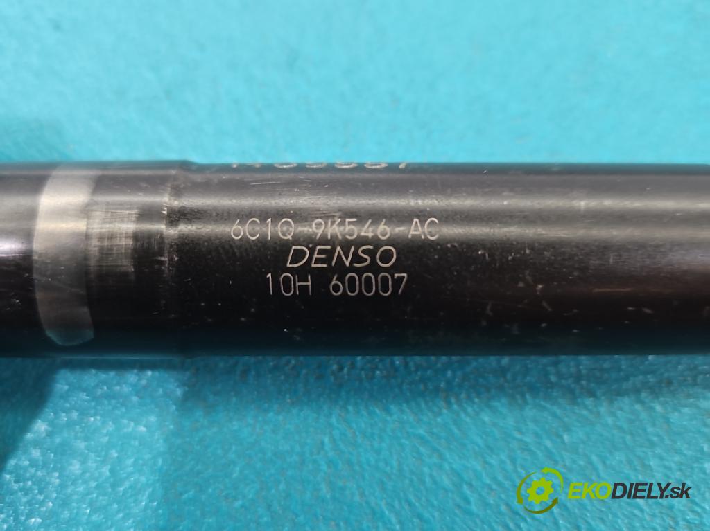 Ford Transit Mk7 2006-2013 2.2 tdci 110 HP manual 81 kW 2198 cm3 5- vstrek 6C1Q-9K546-AC (Vstrekovač paliva)