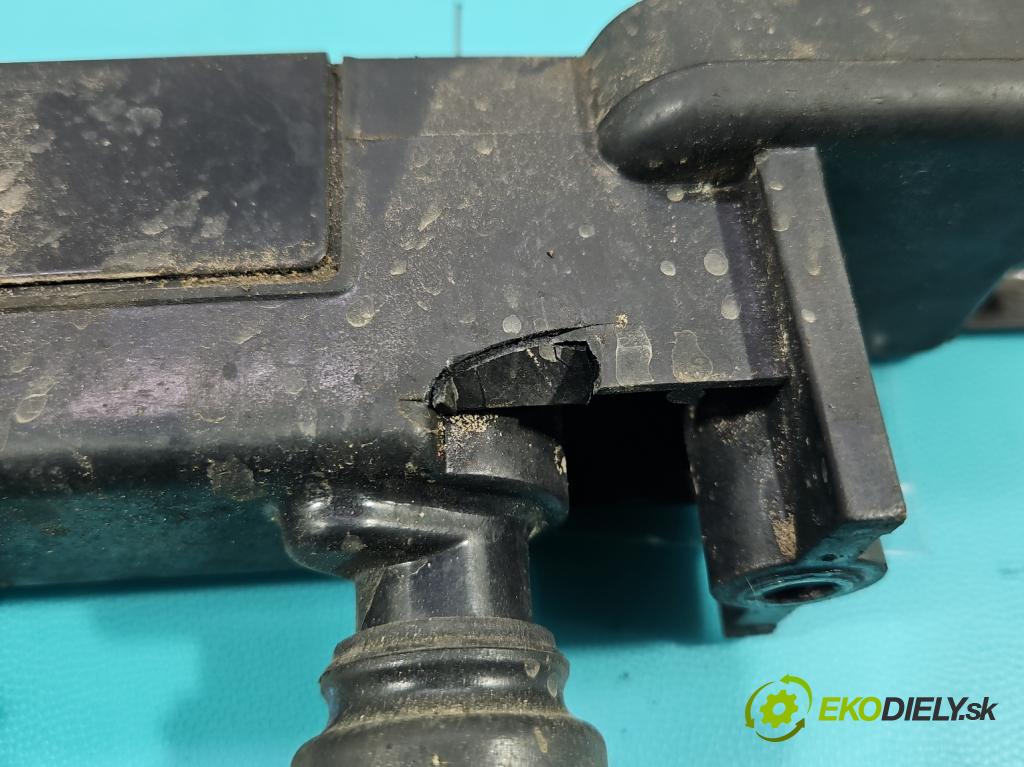 Citroen C8 2002-2014 2.0 16V 136 HP manual 100 kW 1997 cm3 5- cievka zapaľovacia  (Zapaľovacia cievka)