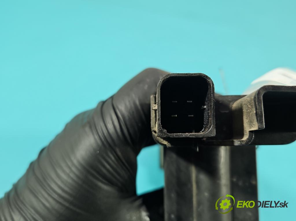 Citroen C8 2002-2014 2.0 16V 136 HP manual 100 kW 1997 cm3 5- cievka zapaľovacia  (Zapaľovacia cievka)