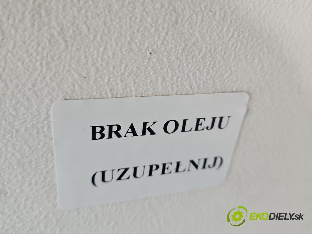 Citroen C8 2002-2014 2.0 16V 136 HP manual 100 kW 1997 cm3 5- prevodovka stupeň,rýchlosť manual 20DM47