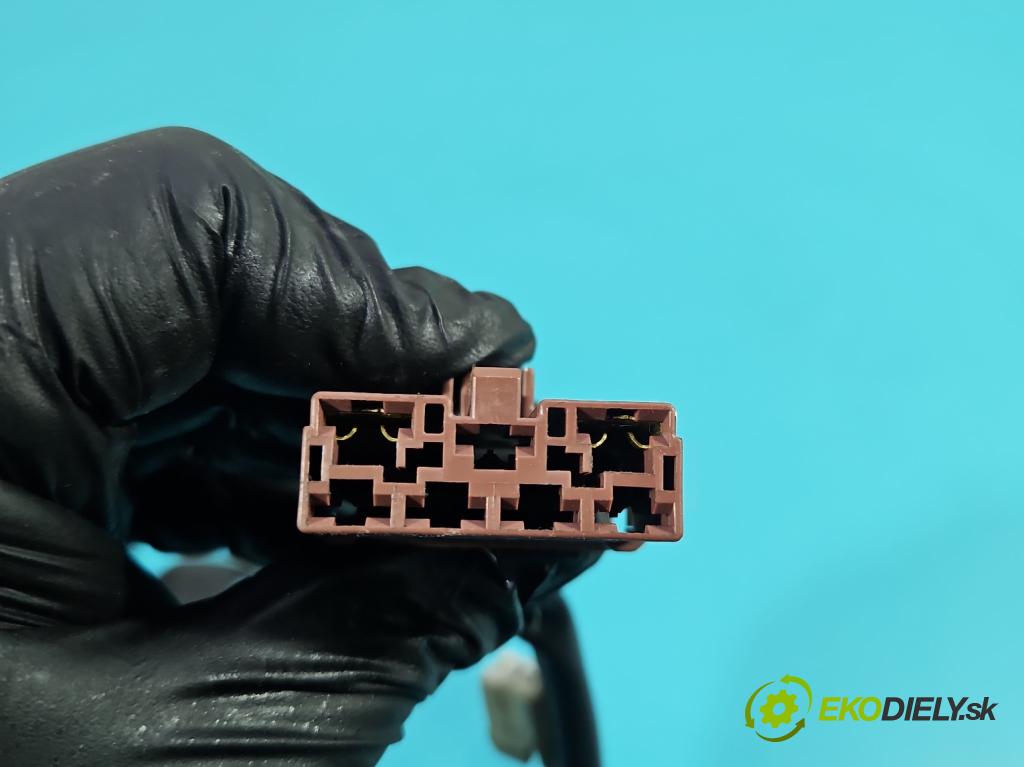 Honda Civic VI 1995-2001 1.5 16V 114 HP manual 84 kW 1493 cm3 5- Spínačka SA211350A (Spínacia skrinka)