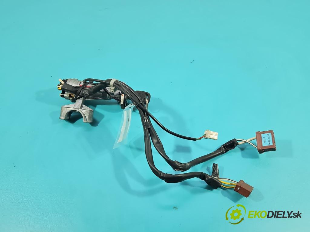 Honda Civic VI 1995-2001 1.5 16V 114 HP manual 84 kW 1493 cm3 5- Spínačka SA211350A (Spínacia skrinka)