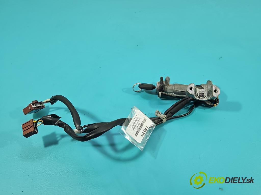 Honda Civic VI 1995-2001 1.5 16V 114 HP manual 84 kW 1493 cm3 5- Spínačka SA211350A (Spínacia skrinka)