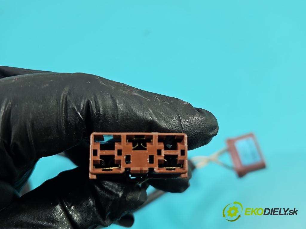 Honda Civic VI 1995-2001 1.5 16V 114 HP manual 84 kW 1493 cm3 5- Spínačka SA211350A (Spínacia skrinka)