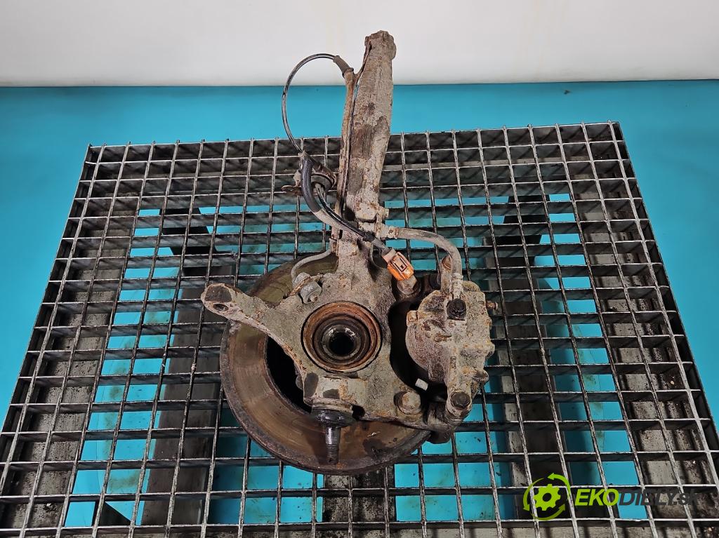 Honda Civic VI 1995-2001 1.5 16V 114 hp manual 84 kW 1493 cm3 5- náboj levé  (Náboje)