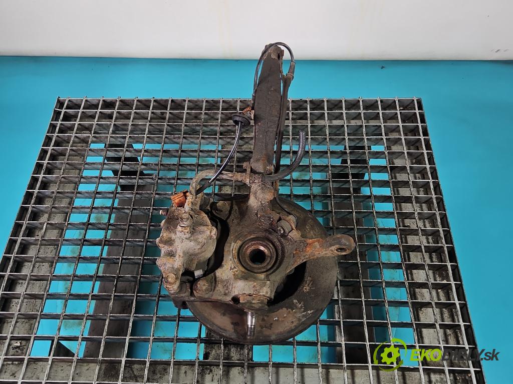 Honda Civic VI 1995-2001 1.5 16V 114 hp manual 84 kW 1493 cm3 5- náboj pravé  (Náboje)