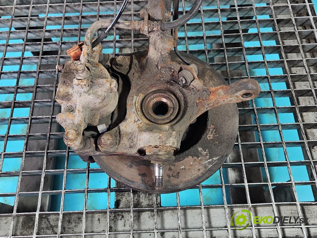 Honda Civic VI 1995-2001 1.5 16V 114 hp manual 84 kW 1493 cm3 5- náboj pravé  (Náboje)