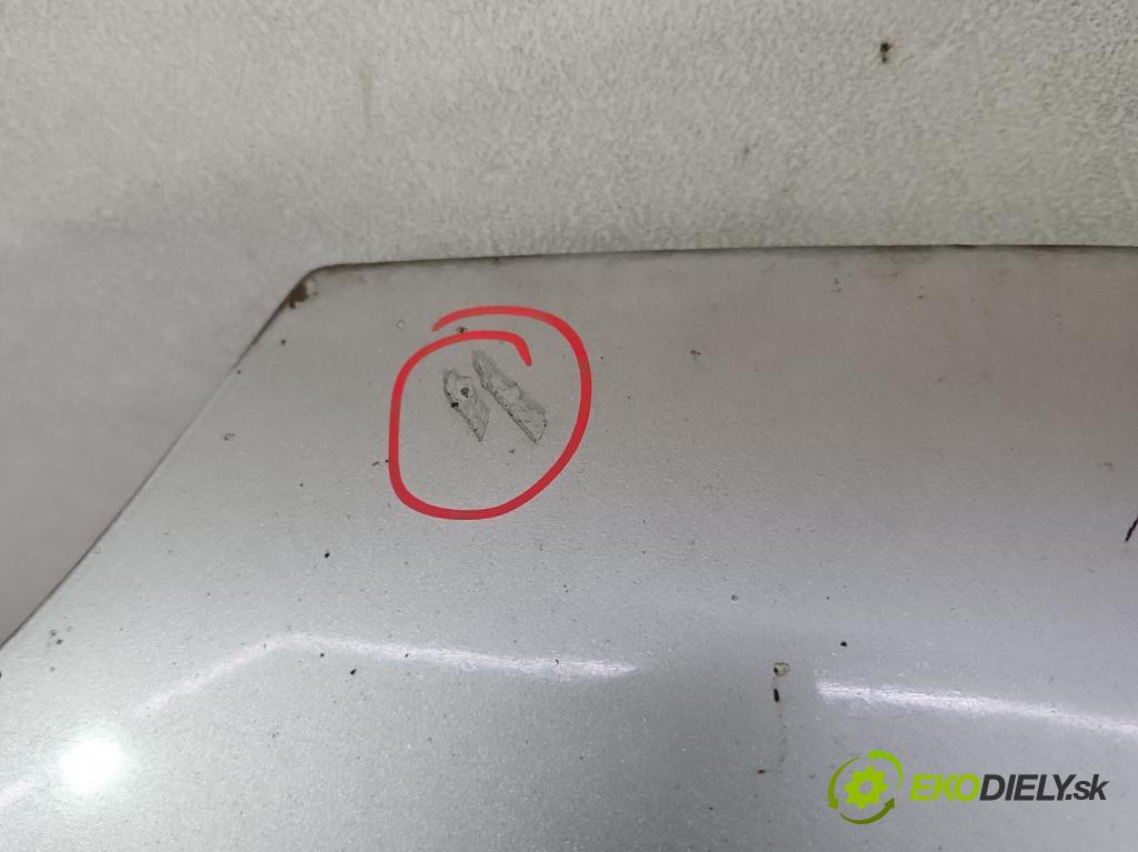 Opel Tigra A 1994-2001 1.4 16V 90 HP manual 66 kW 1389 cm3 3- kapota predná