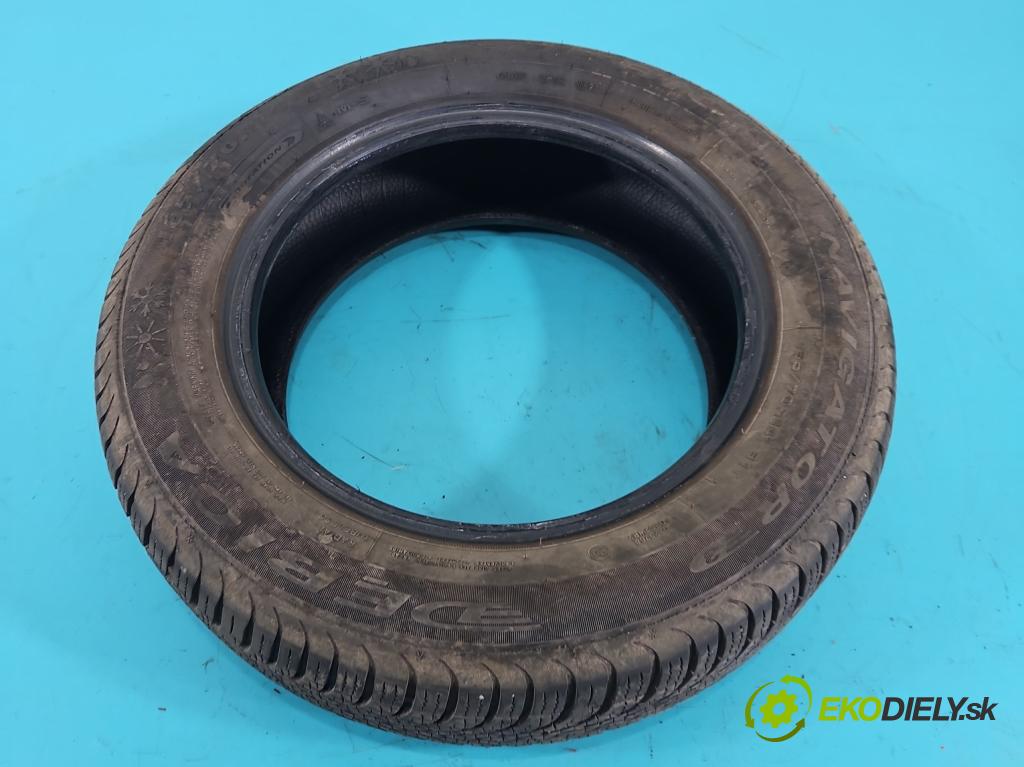 Opel Tigra A 1994-2001 1.4 16V 90 hp manual 66 kW 1389 cm3 3- pneumatiky: celoročné 4 ks komplet