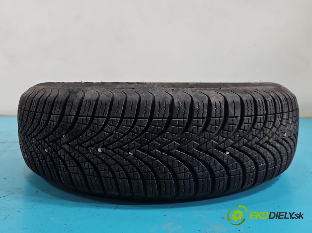 Opel Tigra A 1994-2001 1.4 16V 90 hp manual 66 kW 1389 cm3 3- pneumatiky: celoročné 4 ks komplet