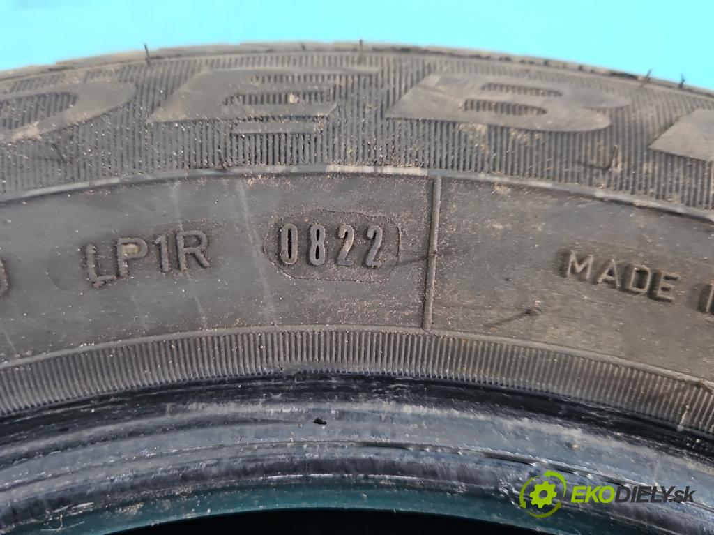 Opel Tigra A 1994-2001 1.4 16V 90 hp manual 66 kW 1389 cm3 3- pneumatiky: celoročné 4 ks komplet