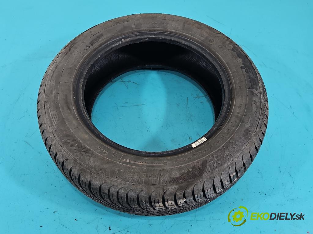 Opel Tigra A 1994-2001 1.4 16V 90 hp manual 66 kW 1389 cm3 3- pneumatiky: celoročné 4 ks komplet
