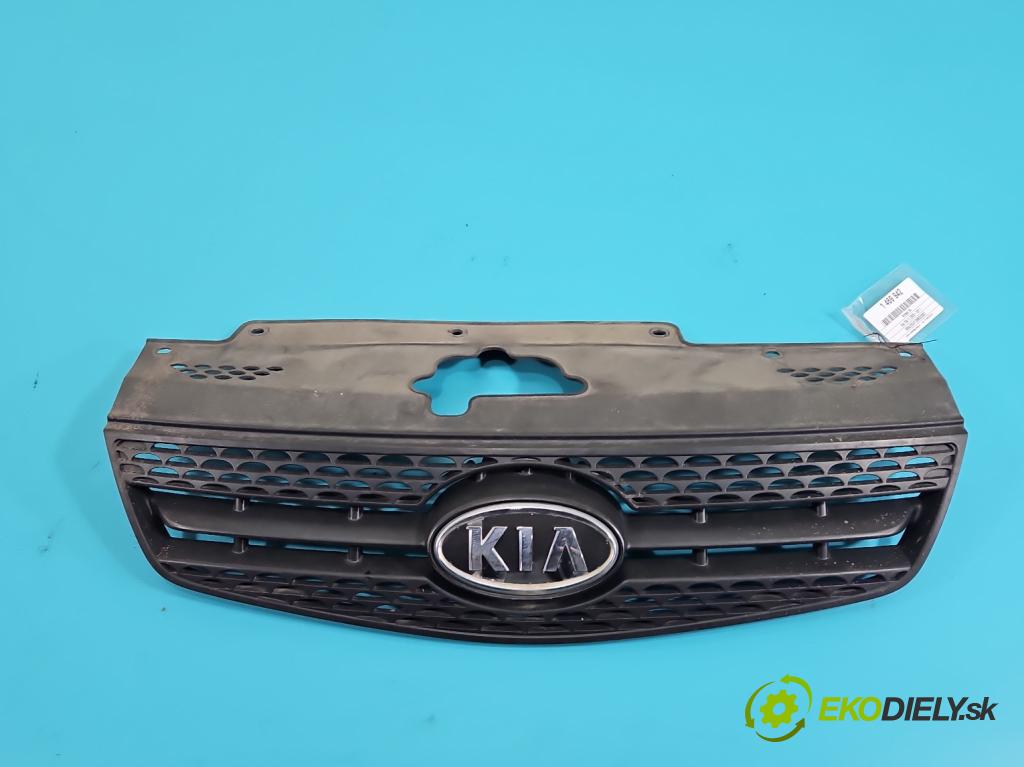 Kia Rio II 2005-2011 1.4 16V 75 hp manual 55 kW 1399 cm3 5- mřížka 86361-1G210