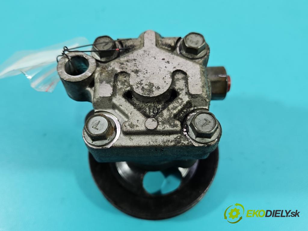 Kia Rio II 2005-2011 1.4 16V 75 HP manual 55 kW 1399 cm3 5- čerpadlo posilovač 57100-1G000 (Servočerpadlo, pumpa riadenia)