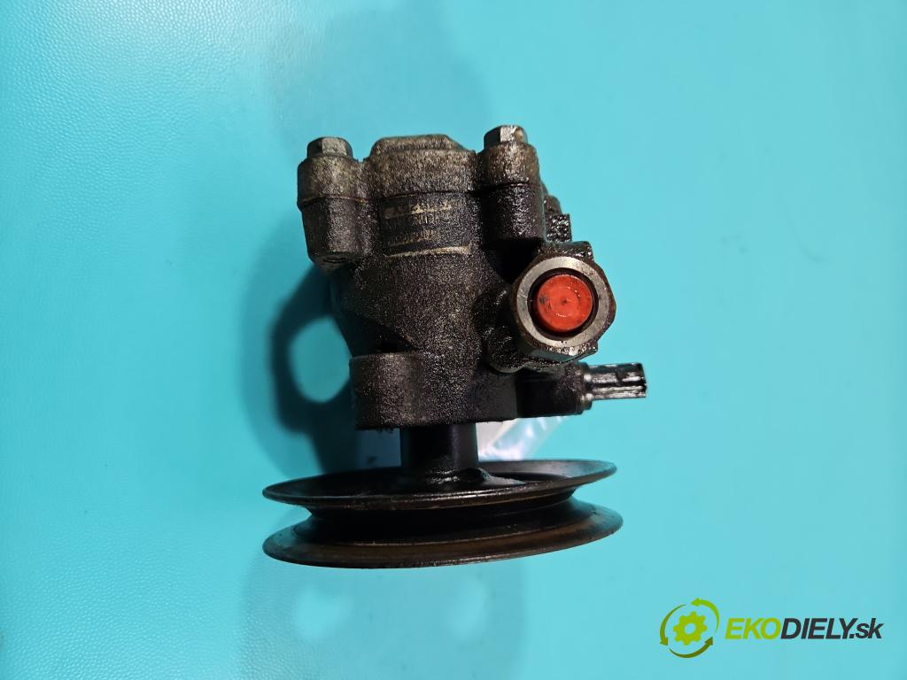 Kia Rio II 2005-2011 1.4 16V 75 HP manual 55 kW 1399 cm3 5- čerpadlo posilovač 57100-1G000 (Servočerpadlo, pumpa riadenia)